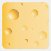 Gruyere Stickers (Voorkant)