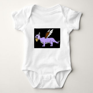 Gryf Romper