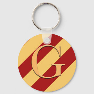GRYFFIN House Sleutelhanger