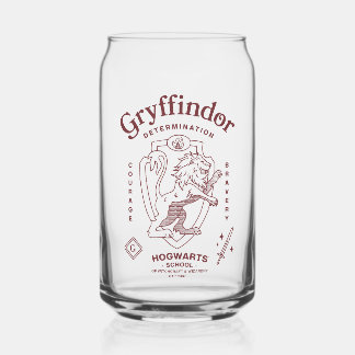 GRYFFINDOR™ Détermination Courage Bravoure Armoiri