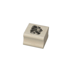 Gryffindor - Gepersonaliseerde Harry Potter Stamp Rubberstempel