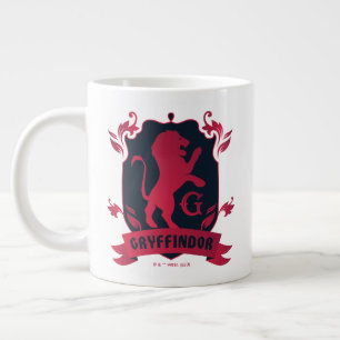 GRYFFINDOR™ House Crest Extra Grote Beker