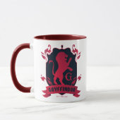  GRYFFINDOR™ House Crest Mok (Links)