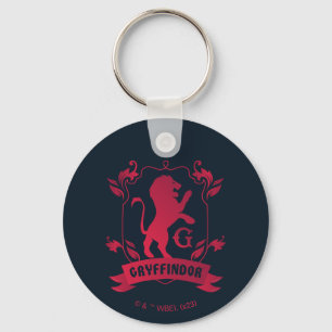  GRYFFINDOR™ House Crest Sleutelhanger