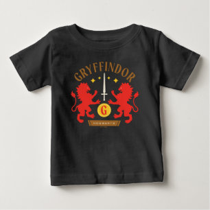 GRYFFINDOR™ Huis Dubbele Leeuw Zwaard Grafiek