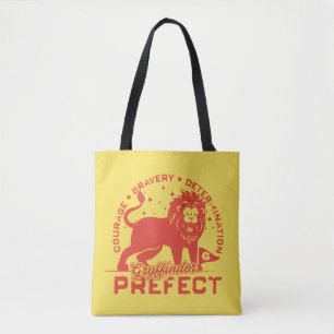 GRYFFINDOR™ Prefect Badge Draagtas