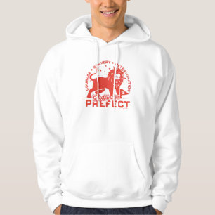 GRYFFINDOR™ Prefect Badge Hoodie