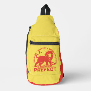 GRYFFINDOR™ Prefect Badge Sling Bag