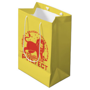 GRYFFINDOR™-Prefectenbadge Medium Cadeauzakje
