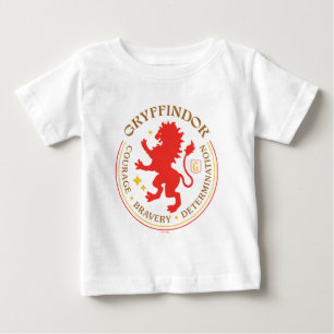 GRYFFINDOR™ Rode Leeuwenhuis Pride Badge