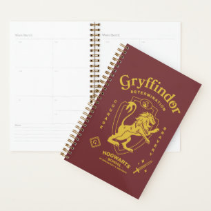 GRYFFONDOR™ Détermination Courage Bravoure Armoiri