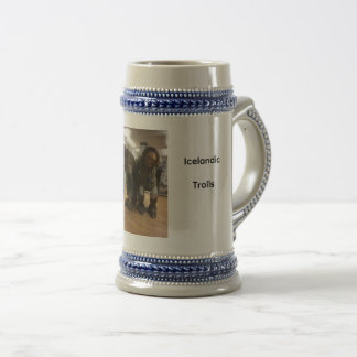 Grýla en Leppalúði bierpul