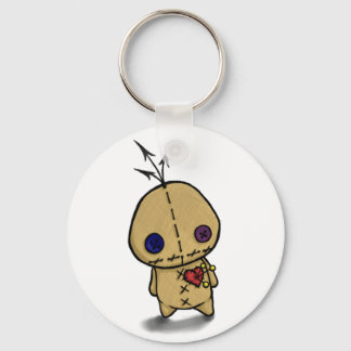 Grym Voodoo Doll Sleutelhanger