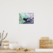 Gryphoceratops Print (Keuken)