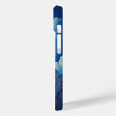 🦅 Gryphon Skyguard Case-Mate iPhone Case (Achterkant / Links)