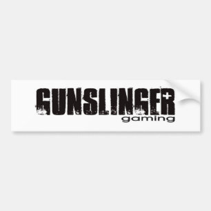 GS Bumperstickers