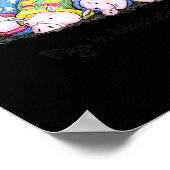 Gs In Blankets 2  Poster (Hoek)