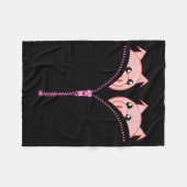 Gs S Funny Womens Christmas Tee Gift 2019 G  Fleece Deken (Voorkant (Horizontaal))