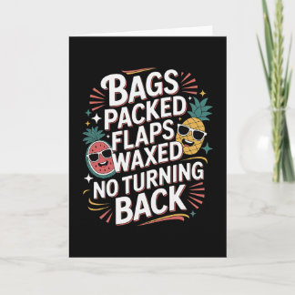 Gs Verpakte Flappen Gewaxeerd Geen Draaien Ck - 1  Kaart