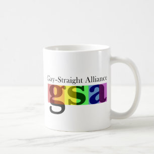 GSA Klassieke Mok