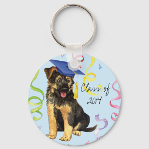 GSD Afstuderen Sleutelhanger