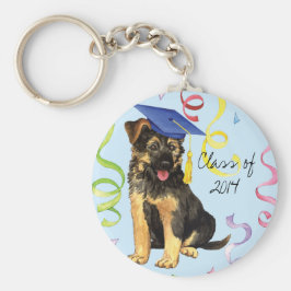 GSD Afstuderen Sleutelhanger