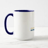 GSE Café Mug (Gauche)