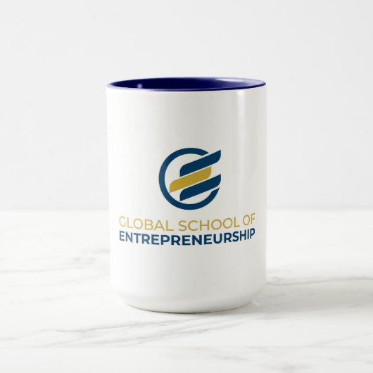 GSE Café Mug (Centre)