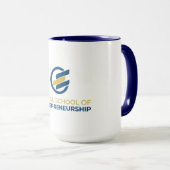 GSE Café Mug (Devant droit)