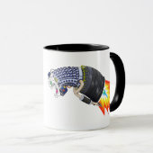 GSE LM2500 Coffee Mug (Devant droit)