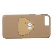 GSM-draagtas Case-Mate iPhone Case (Achterkant (Horizontaal))