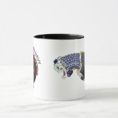 GSM LM2500 Coffee Mug (Centre)