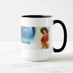 GSO lançant la tasse sur le marché 15oz