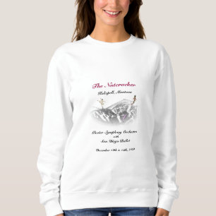 GSOC SDB Notenkraker Kalispell Cast 2024 Hoodie Trui