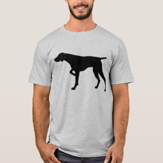GSP-Mannen T-shirt