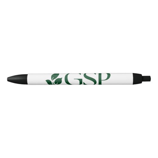 GSP Pen (Voorkant)