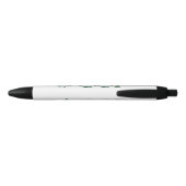 GSP Pen (Achterkant)