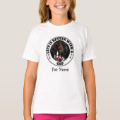 GSP Personalized Life Is Better With A GSP T-shirt (Voorkant)
