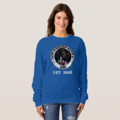 GSP Personalized Life Is Better With A GSP Trui (Voorkant volledig)