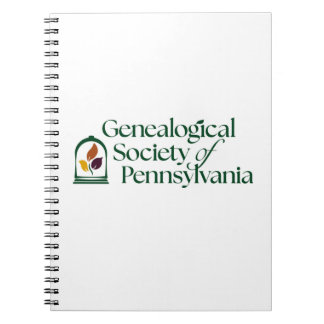 GSP-spiraalnotitieboek Notitieboek