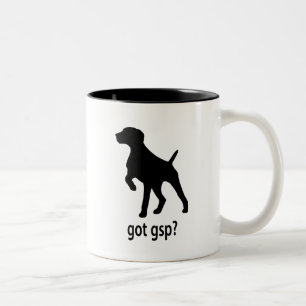 GSP TWEEKLEURIGE KOFFIEMOK