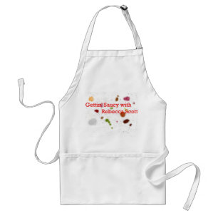 GSwRS Apron Standaard Schort