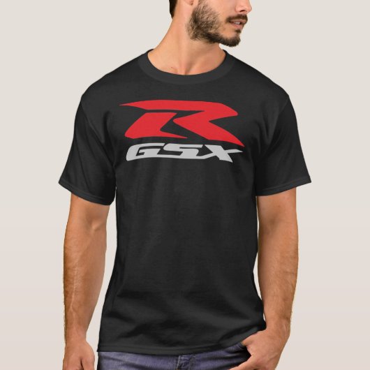 gsx-r suzuki T-shirt essentiel (Devant)