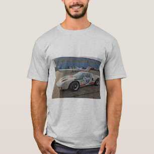 GT40 T-SHIRT