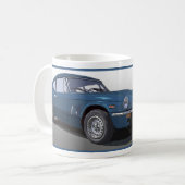 GT6 KOFFIEMOK (Voorkant links)