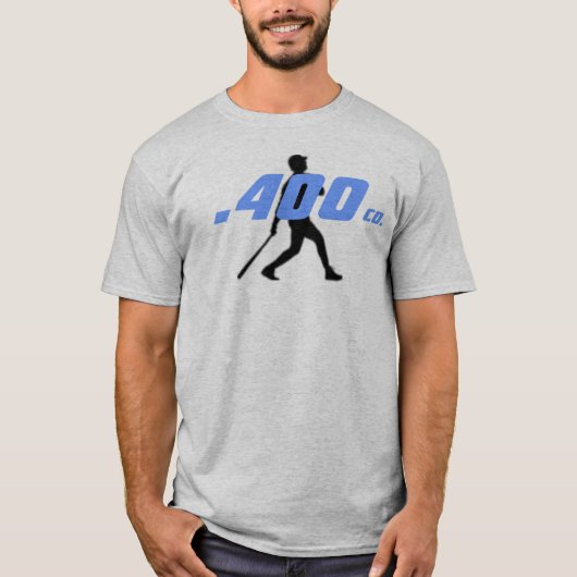GT-1 T-SHIRT (Voorkant)