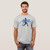 GT-1 T-SHIRT (Voorkant volledig)