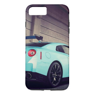 GT-R Hoesje voor iPhone 7 Plus