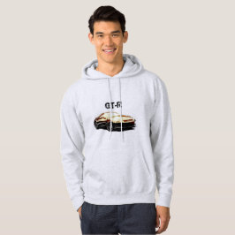 GT-R hoodie