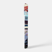 GT-R STRAATLEGENDE iPhone 15 HOESJE (Linkerkant)